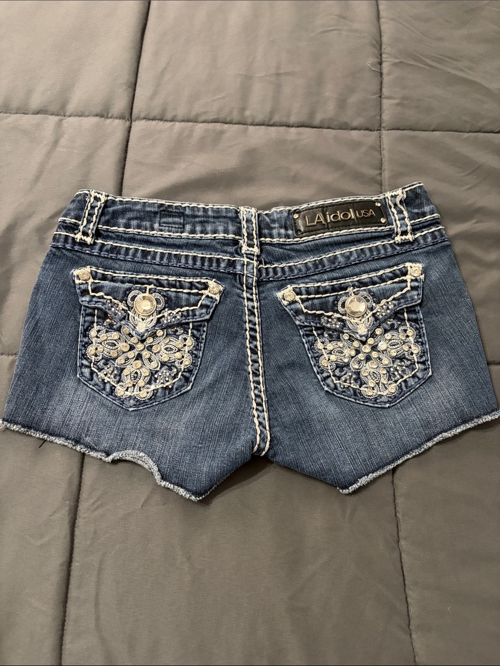 LA Idol size Medium